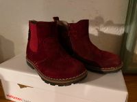 Winterstiefel in bordeaux 23 Bayern - Ebersberg Vorschau