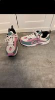 Sneaker Reebok 40,5 DMX Series 2200 rosa türkis weiß Nordrhein-Westfalen - Recklinghausen Vorschau