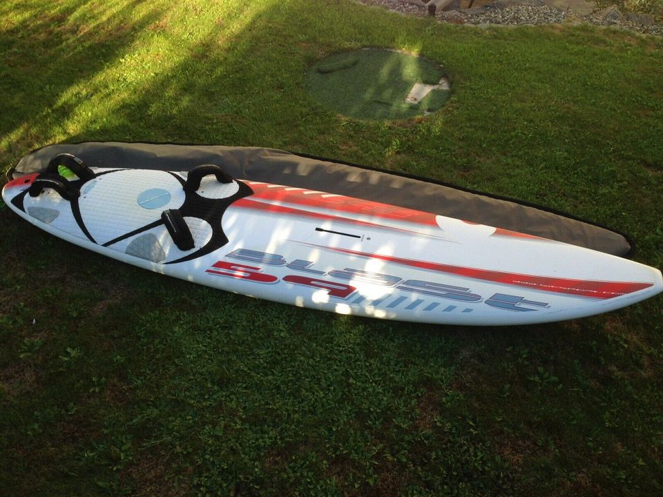 BIC Surfbrett Surfboard bic blast 59 90L in Nordrhein-Westfalen -  Neunkirchen-Seelscheid | eBay Kleinanzeigen ist jetzt Kleinanzeigen