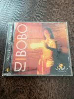 „World in Motion“ CD, Album von DJ Bobo, 15 Songs Niedersachsen - Visselhövede Vorschau