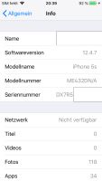 iPhone 5s 16GB spacegrau kein SIM-Lock vollfunktionsfähig OVP Leipzig - Leipzig, Südvorstadt Vorschau