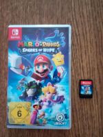 Mario Rabbids Sharks of Hope Rheinland-Pfalz - Kobern-Gondorf Vorschau