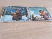 Zwei Grüffelo CDs Baden-Württemberg - Wertheim Vorschau