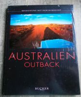 Buch: Australien Outback. Begegnung mit dem Horizont. Bayern - Stadtbergen Vorschau