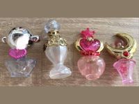 4er-Set Sailor Moon Prism Perfume Mini Bottles Raumdüfte Berlin - Mitte Vorschau