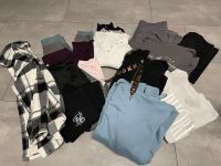 16x Damenpaket leggings Hoodie Gr.XS pull&bear FB gottex only Rheinland-Pfalz - Wörrstadt Vorschau