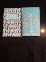 Friedrich der Große : Das Buch Blaubart / Poetische Seitensprünge Bielefeld - Bielefeld (Innenstadt) Vorschau