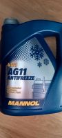 Ag11 antifreeze Kühlerschutz Bayern - Pappenheim Vorschau