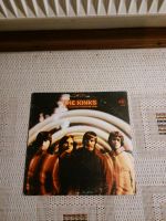 The Kinks - The Kinks are The Village... LP Vinyl US Press Rock Bayern - Diedorf Vorschau