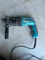 Makita HR2450 Bohrhammer defekt Nordrhein-Westfalen - Schwelm Vorschau