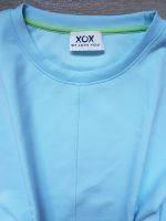 XOX NEU Eisblau Pulli Gr.38 Nordrhein-Westfalen - Solingen Vorschau