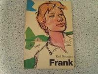 Kinder und Jugendbuch aus der DDR "Frank" Sachsen - Schlema Vorschau