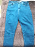 Jeanshose Stretchhose Gr. 40/42 von Brave Soul Sachsen - Werdau Vorschau