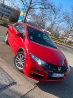 Honda Civic SD 1.4 Comfort Plus | 1. Hand! Baden-Württemberg - Freiburg im Breisgau Vorschau