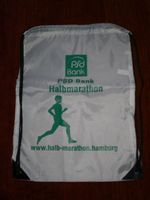 Starterbeutel PSD Bank Halbmarathon 2018 Wandsbek 32x44cm NEU Hamburg Barmbek - Hamburg Barmbek-Süd  Vorschau