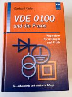 VDE 0100 und die Praxis Nordrhein-Westfalen - Rheine Vorschau