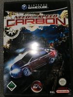 Nintendo Gamecube Need for Speed Carbon *Sealed* NEU!!! Rheinland-Pfalz - Worms Vorschau