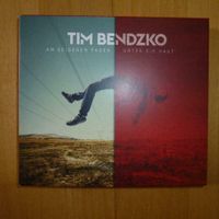 Tim Bendzko - Am seidenen Faden & Unter die Haut Musik CD´s Alben München - Schwanthalerhöhe Vorschau