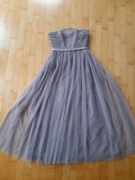 Schützenfestkleid 40/42,  Hofstaatkleid, Abendkleid,  Kleid mauve Nordrhein-Westfalen - Soest Vorschau