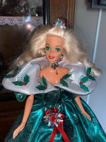 Speciale Edition BARBIE 1995 Gala Princesse Emeraude Hessen - Büdingen Vorschau