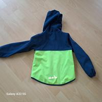Softshelljacke von Charles Vögele Niedersachsen - Syke Vorschau