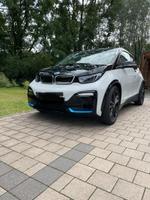 BMW i3s (120 Ah), 135kW s Bayern - Rückersdorf Vorschau
