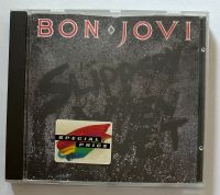 CD Bon Jovi Slippery when wet Bayern - Großheubach Vorschau