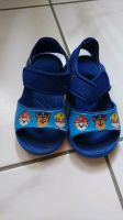 Badeschuhe von PawPatrol in Gr. 25 Bayern - Gefrees Vorschau