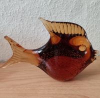 Glas Figur Fisch Mitte - Wedding Vorschau