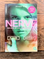 Nerve, Jeanne Ryan Thüringen - Jenalöbnitz Vorschau