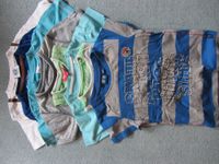 8 Kurzarmshirts / T-Shirts Jungen Gr. 110 Versand ab 4€ Bayern - Nördlingen Vorschau