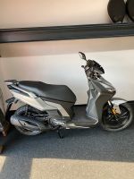 Neufahrzeug Kymco Agility S 125 i Hessen - Eschenburg Vorschau