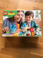 LEGO DUPLO Town ABC-Lastwagen Niedersachsen - Wathlingen Vorschau