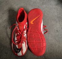 Nike Hallenschuhe Gr.32 Zu Verschenken Nordrhein-Westfalen - Castrop-Rauxel Vorschau