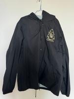 Suavecito Windbreaker  2XL  Schwarz Hessen - Steinbach Vorschau