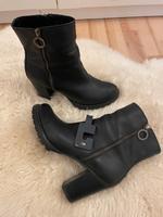 Tommy Hilfiger Stiefeletten Leder Bochum - Bochum-Ost Vorschau