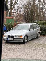BMW e36 Felgen Winterreifen Nordrhein-Westfalen - Kamen Vorschau