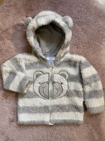 Teddyjacke Strickjacke Dresden - Klotzsche Vorschau