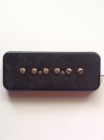 Vintage  P90 Gibson pickup Eimsbüttel - Hamburg Eimsbüttel (Stadtteil) Vorschau