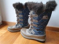 Sorel Winterstiefel Schneestiefel Waterproof Berlin - Wilmersdorf Vorschau