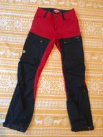 Fjällräven Damen Hose Keb Trousers W, Gr. 34 EU, 26’‘ US Thüringen - Weimar Vorschau