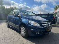 Mercedes-Benz B 180 KLIMA HU NEU Nordrhein-Westfalen - Bottrop Vorschau