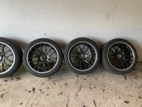 Alufelgen Breyton Race GTP BMW 5er F10 / F11 5x120 Nordrhein-Westfalen - Extertal Vorschau