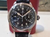 OMEGA Flieger Chronograph Bayern - Bayreuth Vorschau