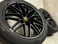 Original 21 Zoll Porsche Macan III 95B RS Spyder Sommerreifen Nordrhein-Westfalen - Paderborn Vorschau