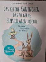 Das kleine Kaninchen das so gerne einschlafen möchte Nordvorpommern - Landkreis - Ribnitz-Damgarten Vorschau