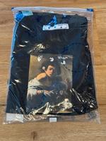 Off-White T-Shirt L Caravaggio Oversized schwarz Neu Virgil Abloh Bayern - Pressath Vorschau