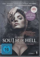 South of Hell (Eli Roth)- Die komplette Serie - Versand kostenlos Duisburg - Duisburg-Mitte Vorschau