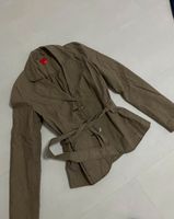 S.Oliver Damen Jacke Blazer braun Größe 34 Nordrhein-Westfalen - Oberhausen Vorschau