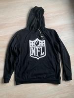 NFL Hoodie/Pullover schwarz M Hessen - Gießen Vorschau